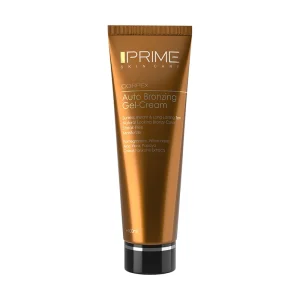 ژل برنز کننده پرایم مدل Corpex Auto Bronzing حجم  100  میلی لیتر