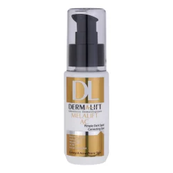 ژل روشن کننده در مالیفت مدل MELALIFT حجم 50 میلی  لیتر