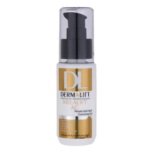 ژل روشن کننده در مالیفت مدل MELALIFT حجم 50 میلی  لیتر